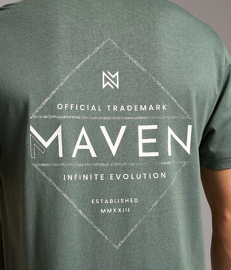 Prismatic Performance T-Shirt