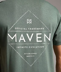 Prismatic Performance T-Shirt
