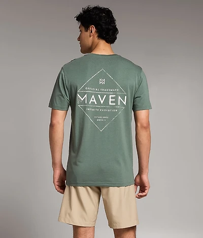 Prismatic Performance T-Shirt