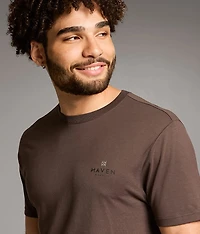 Split Over IV Performance T-Shirt