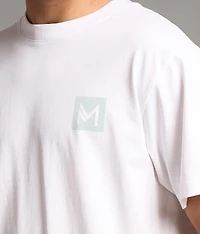 Side Swiped T-Shirt