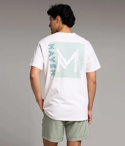 Side Swiped T-Shirt