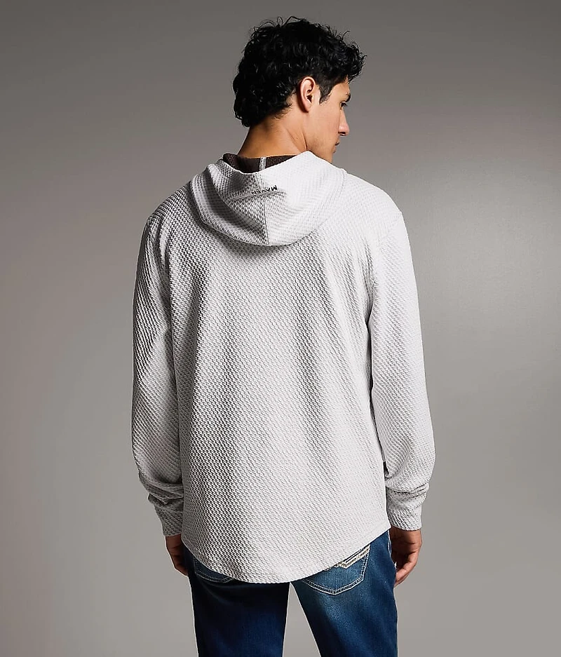 Bluff Hoodie