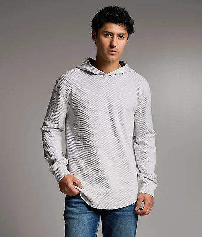 Bluff Hoodie