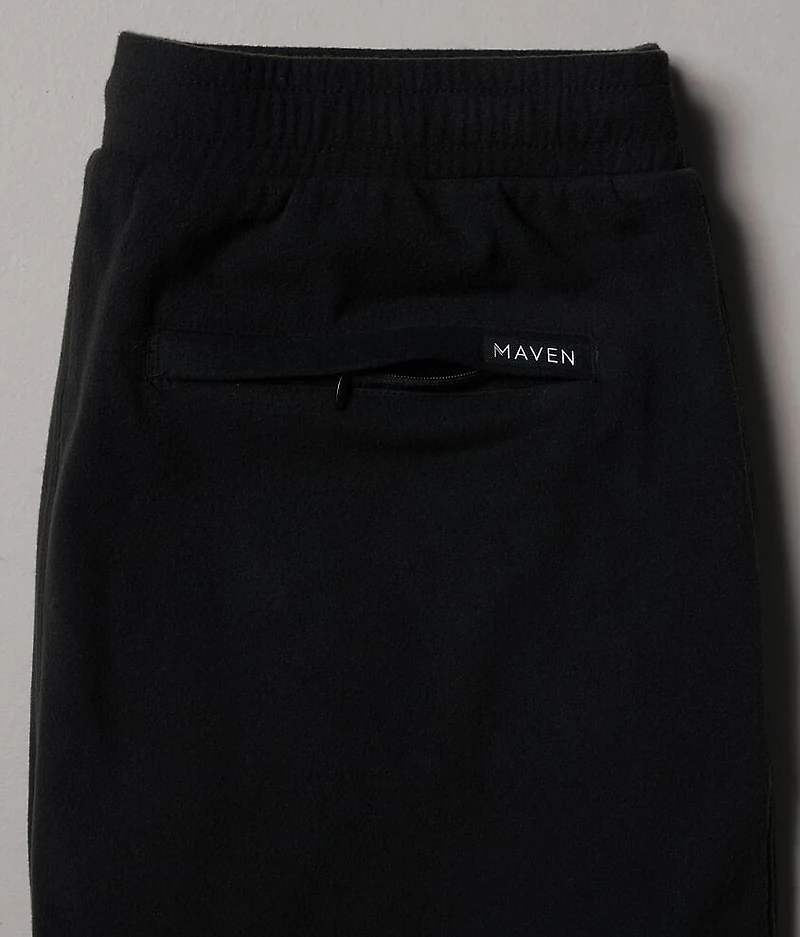 Fleece Jogger