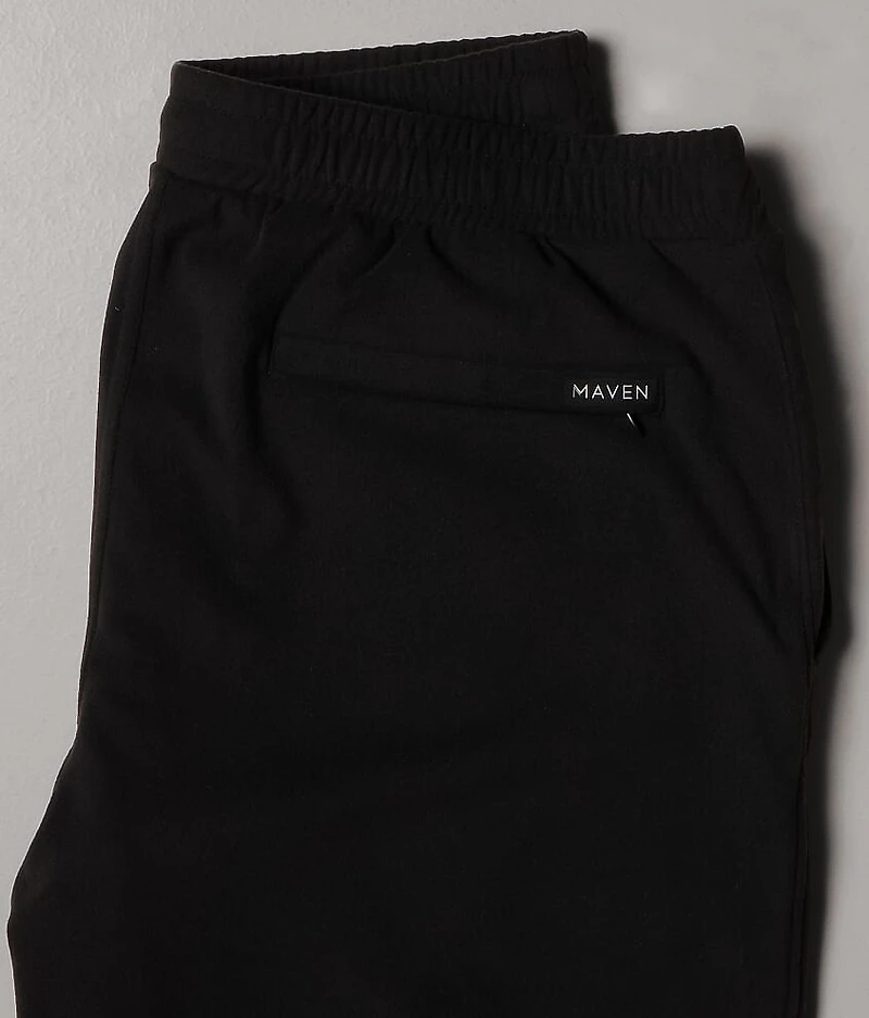 Heat Sweatpant