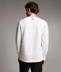 Textured Pullover