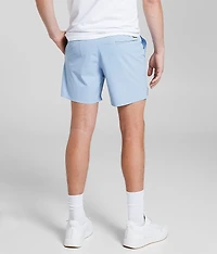 Changeover Performance Stretch Short