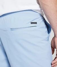 Changeover Performance Stretch Short
