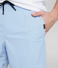 Changeover Performance Stretch Short