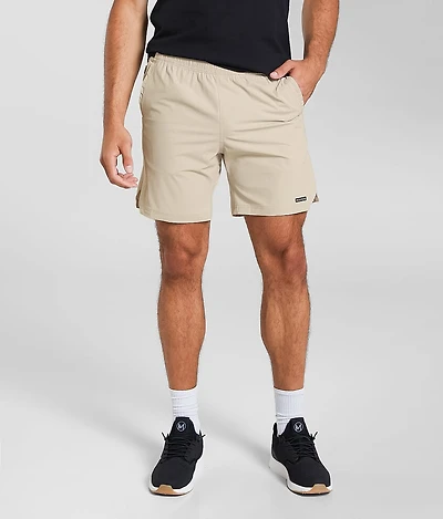 Dash Performance Stretch Short