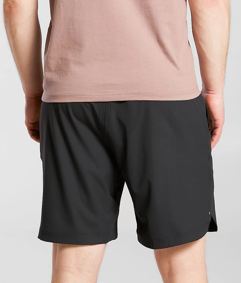 Dash Performance Stretch Short