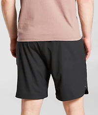 Dash Performance Stretch Short