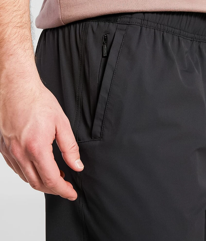 Dash Performance Stretch Short