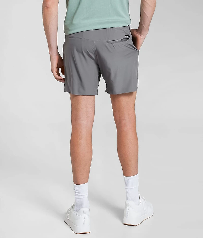 Tailwind Stretch Short