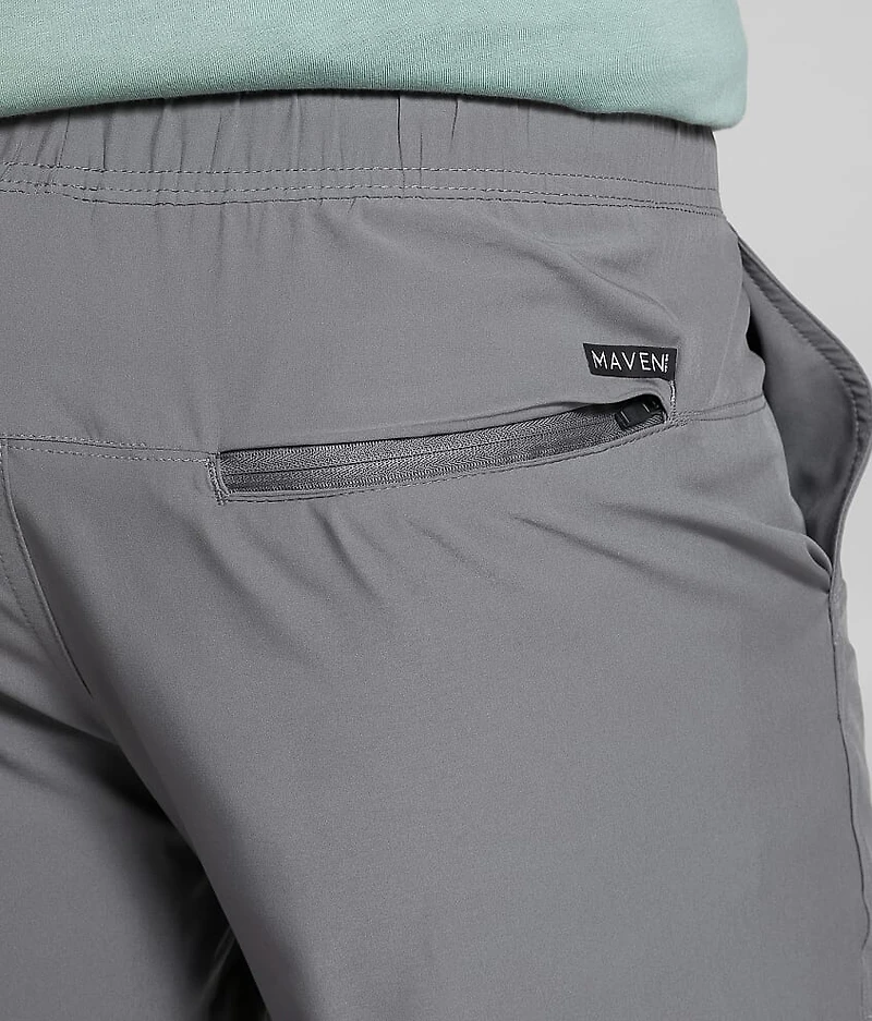 Tailwind Stretch Short
