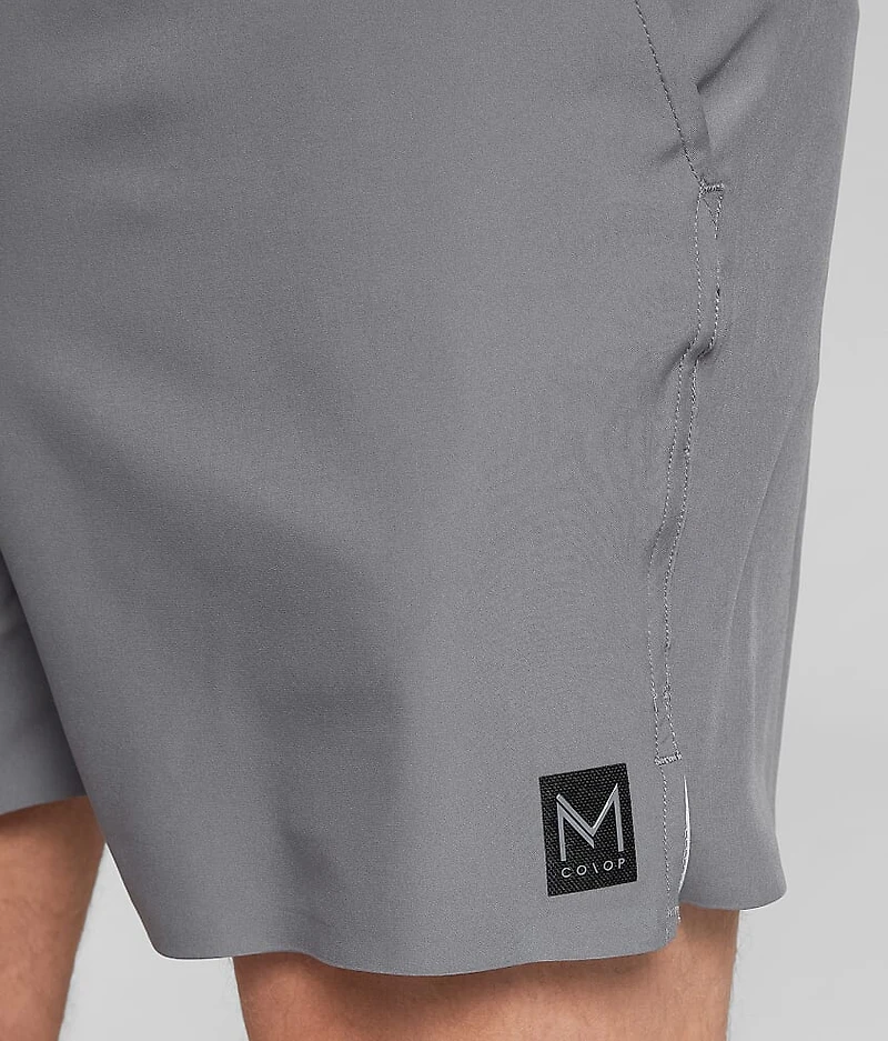 Tailwind Stretch Short