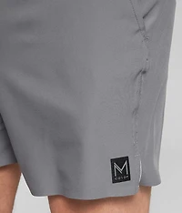 Tailwind Stretch Short