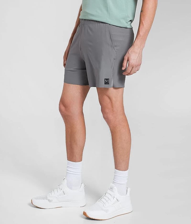 Tailwind Stretch Short