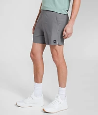 Tailwind Stretch Short