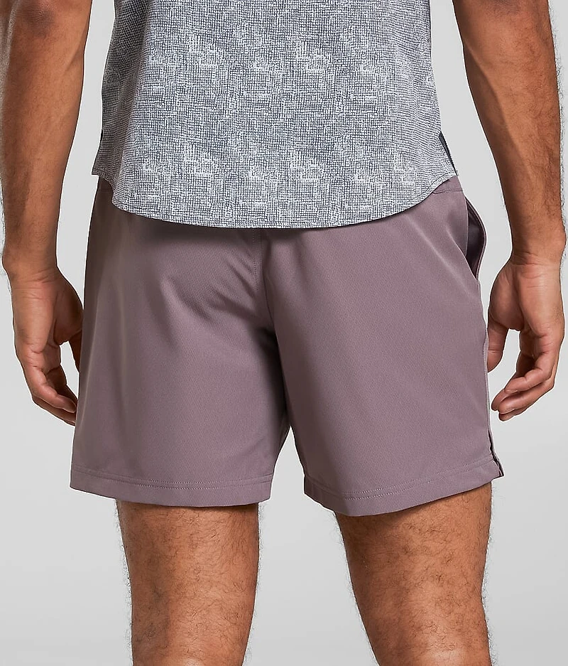 Tailwind Stretch Short