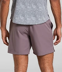 Tailwind Stretch Short