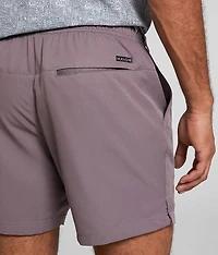 Tailwind Stretch Short