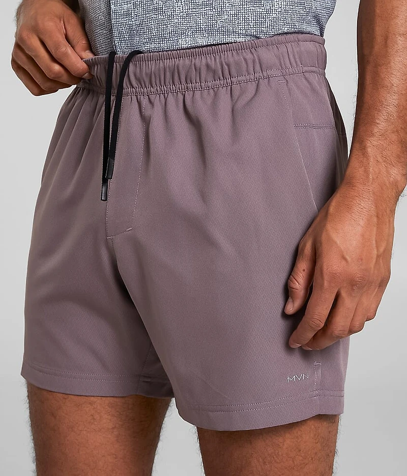 Tailwind Stretch Short