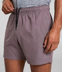 Tailwind Stretch Short