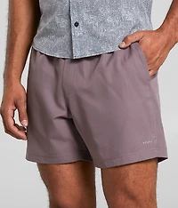 Tailwind Stretch Short