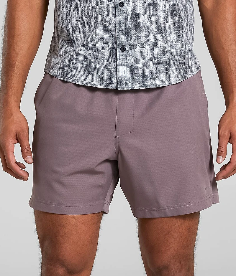 Tailwind Stretch Short