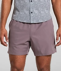 Tailwind Stretch Short