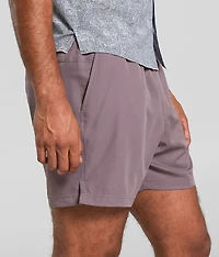 Tailwind Stretch Short