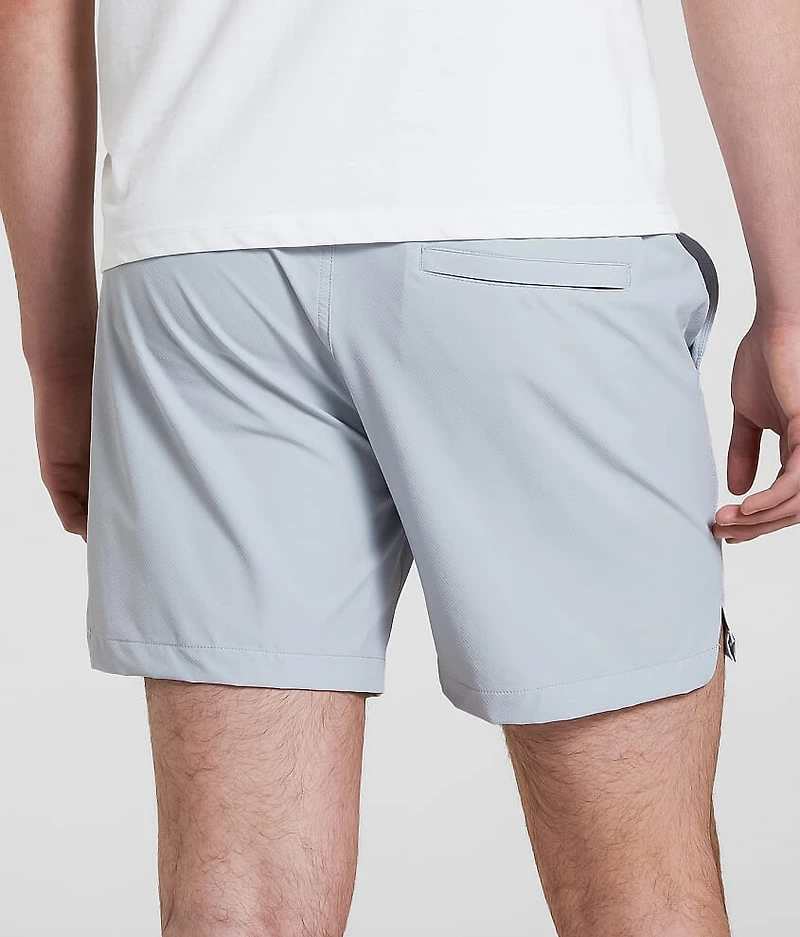 Tailwind Stretch Short