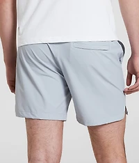 Tailwind Stretch Short