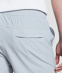 Tailwind Stretch Short