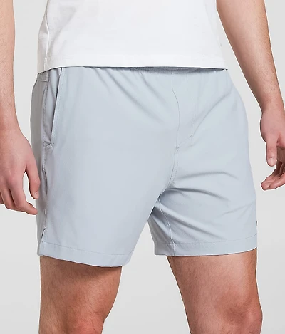 Tailwind Stretch Short