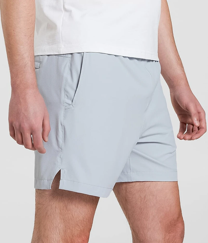 Tailwind Stretch Short