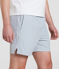Tailwind Stretch Short