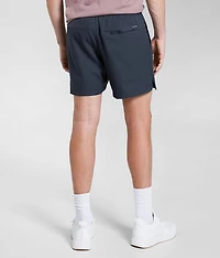 Tailwind Stretch Short