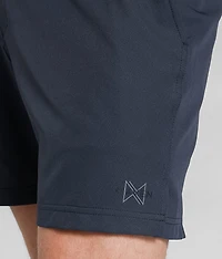 Tailwind Stretch Short