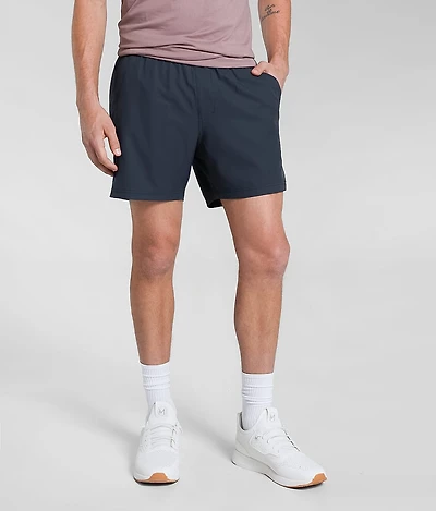 Tailwind Stretch Short