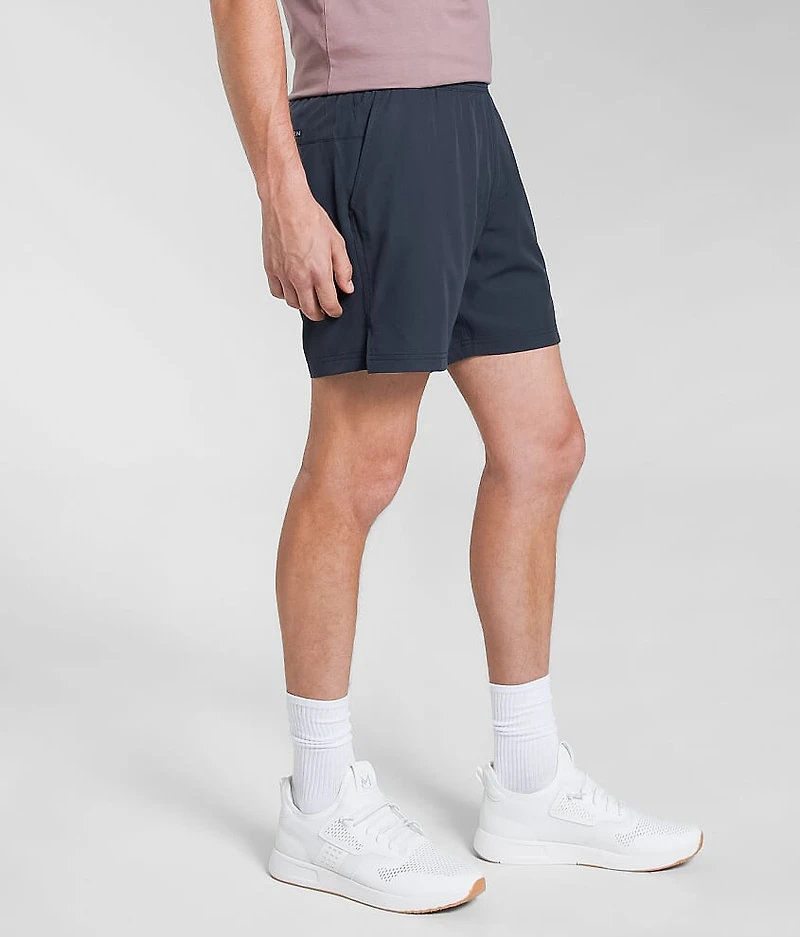 Tailwind Stretch Short