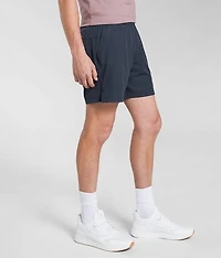 Tailwind Stretch Short