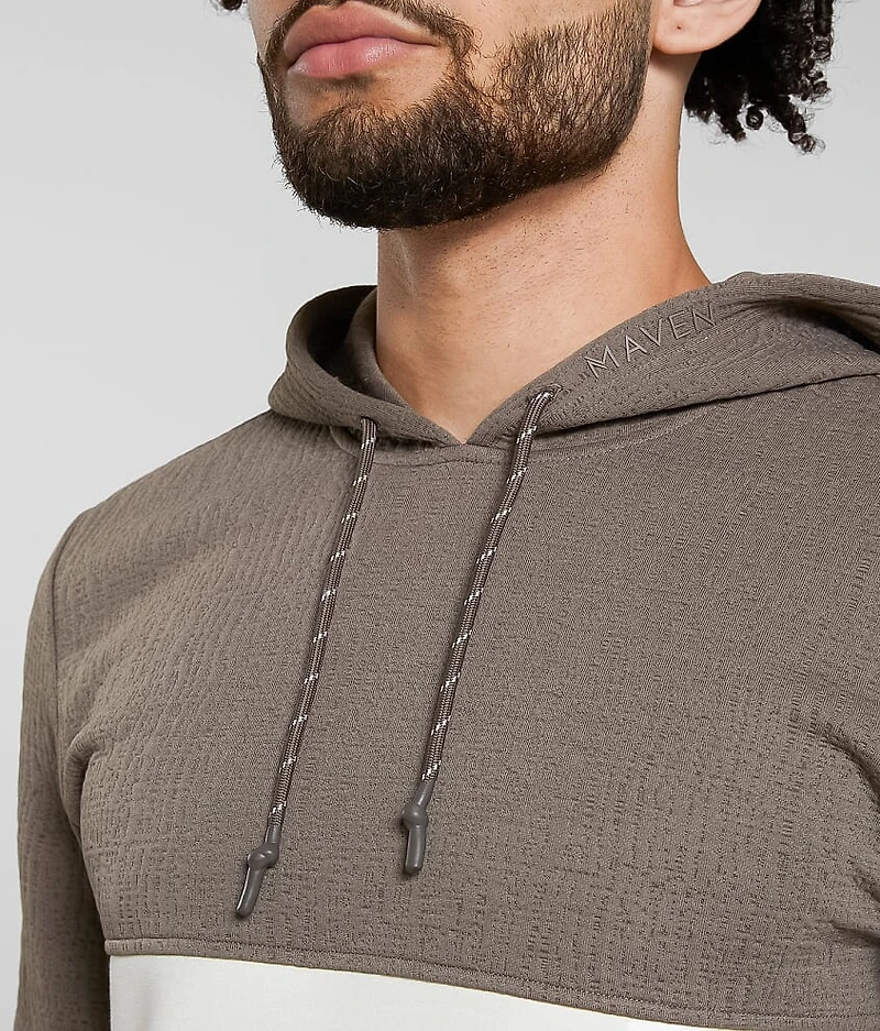 Bluff Hoodie