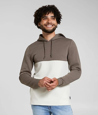 Maven Co-op Bluff Hoodie