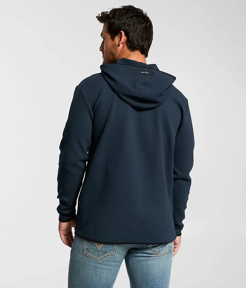 Bluff Hoodie