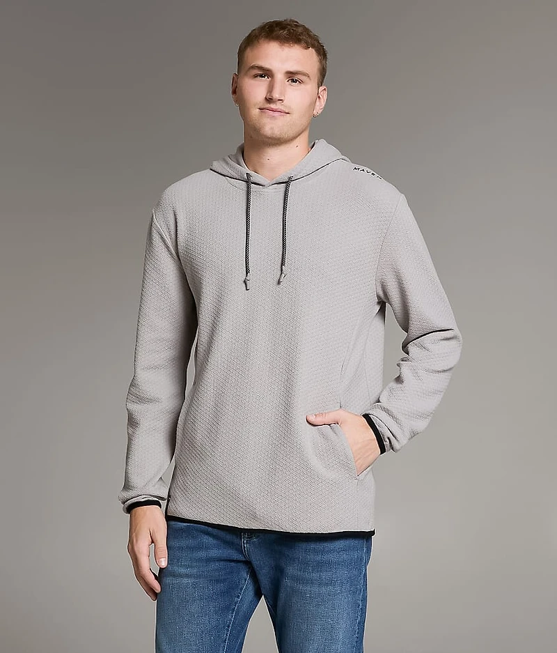 Bluff Hoodie