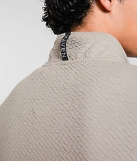 Lodge Heat Quarter Zip Pullover