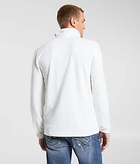 Lodge Heat Quarter Zip Pullover